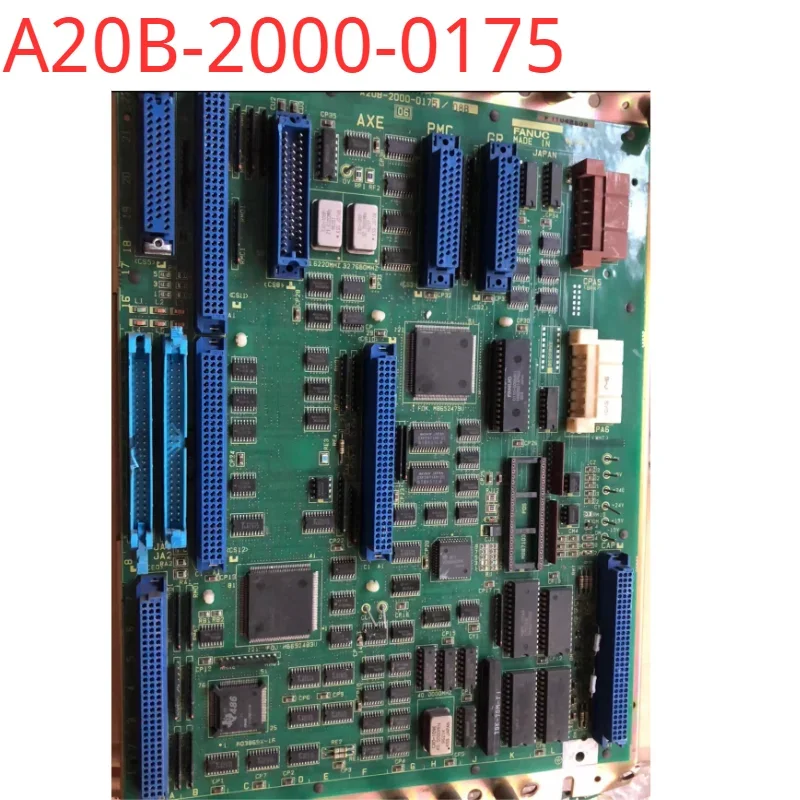 

A20B-2000-0175 second-hand tested ok motherboard mainboard in good Condition