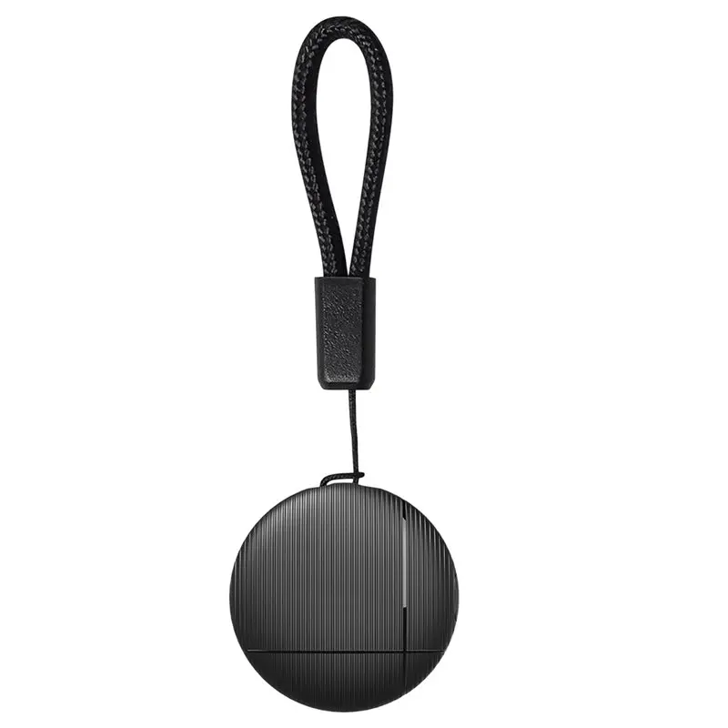 Y45A-Smart Item Finder Tracker Tag GPS Locator For IOS& Android For Keys For Wallet