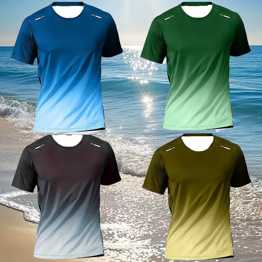 

2025 Новые мужские и женские толстовки, модные беговые костюмы с 3D-принтом и дышащие футболки