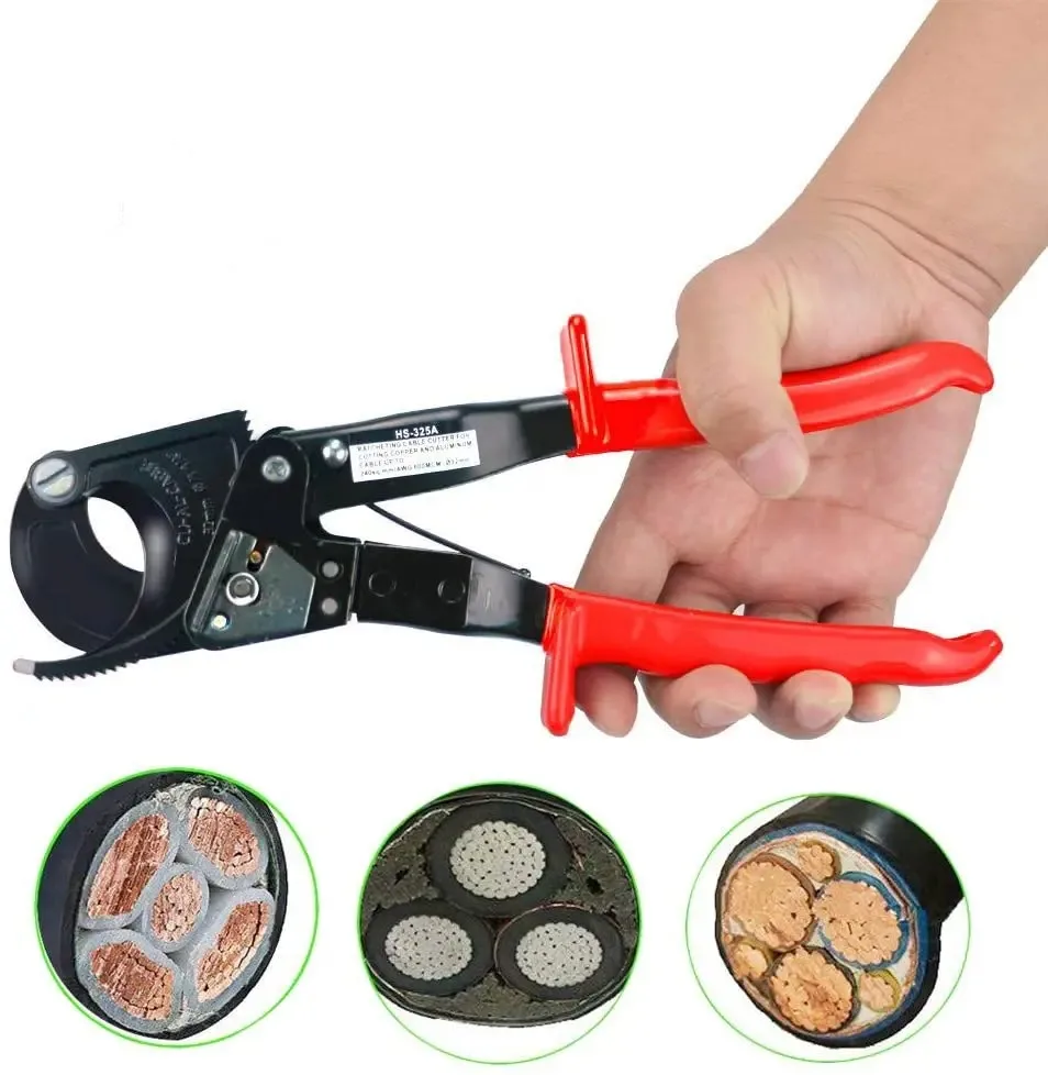 Thumbnail 2 - #33 Top 40 Bolt Cutters Worth Buying In 2026