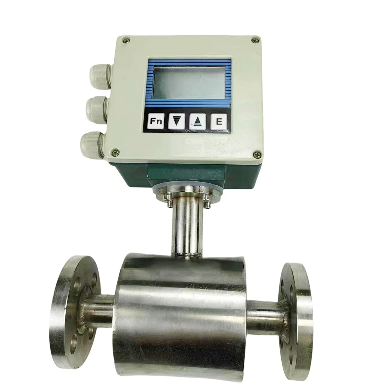 

Electromagnetic Water Flow Meters for Waste