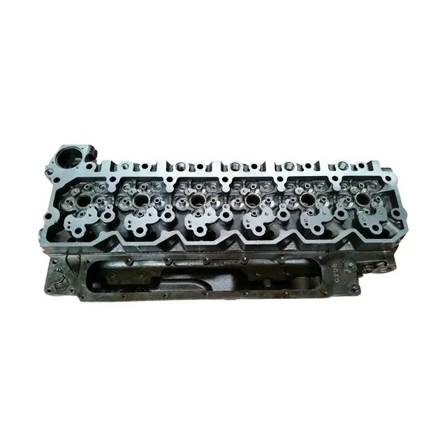 High Quality Standard Size Engine Cylinder Head for Cummins QSB5.9ISBe ISB5.9 3997773   3943627 3957386 39917722831274