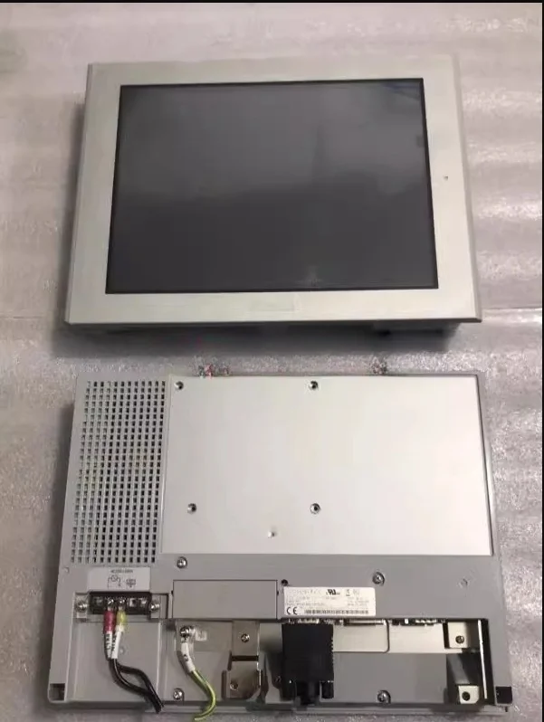 

FP3650-T41 3580405-01 New and original HMI