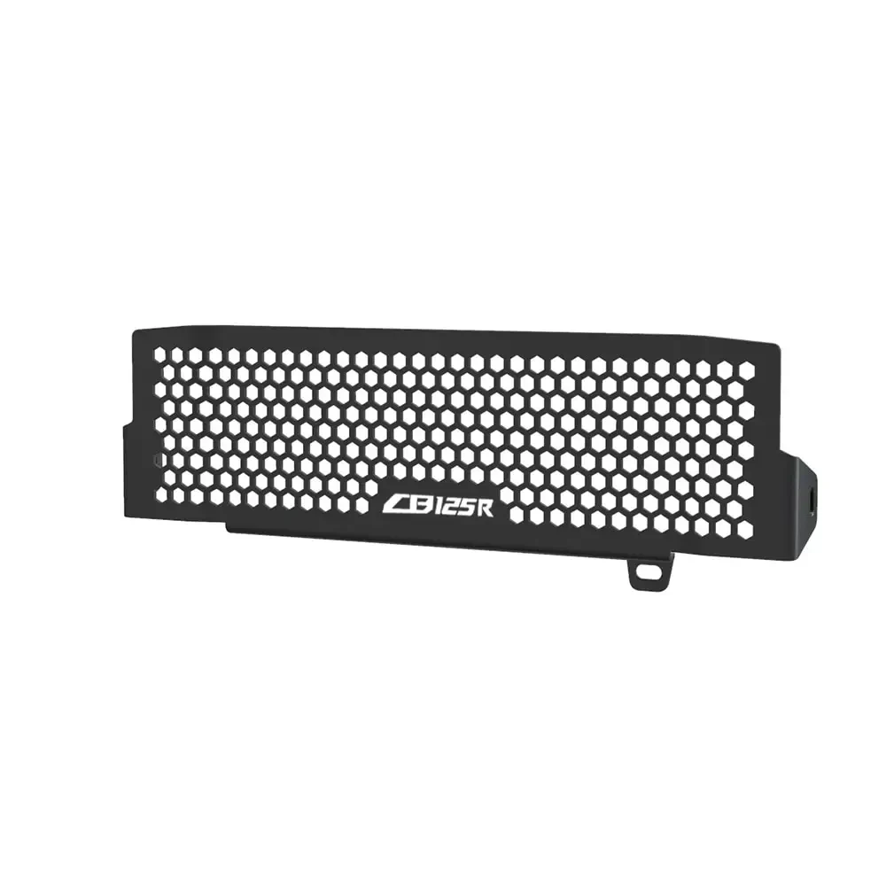 CB 125R мотоциклетная решетка радиатора, защитная решетка для HONDA CB125R CB150 R 2018-2024 2023 2022 2021 2020