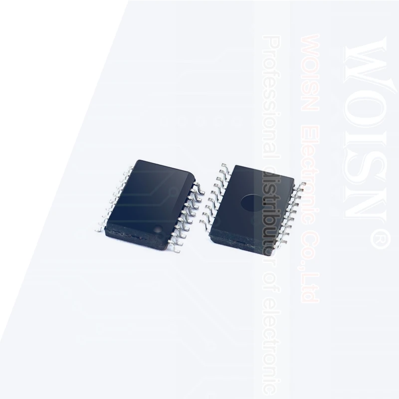 2-5PCS BQ24296M BQ24296 PIC16F54-I/SO PIC16F54 F9234 F9234T TDA6107JF TDA6107 MCP4822-E/SN MCP4822 CD4060BM CD4060