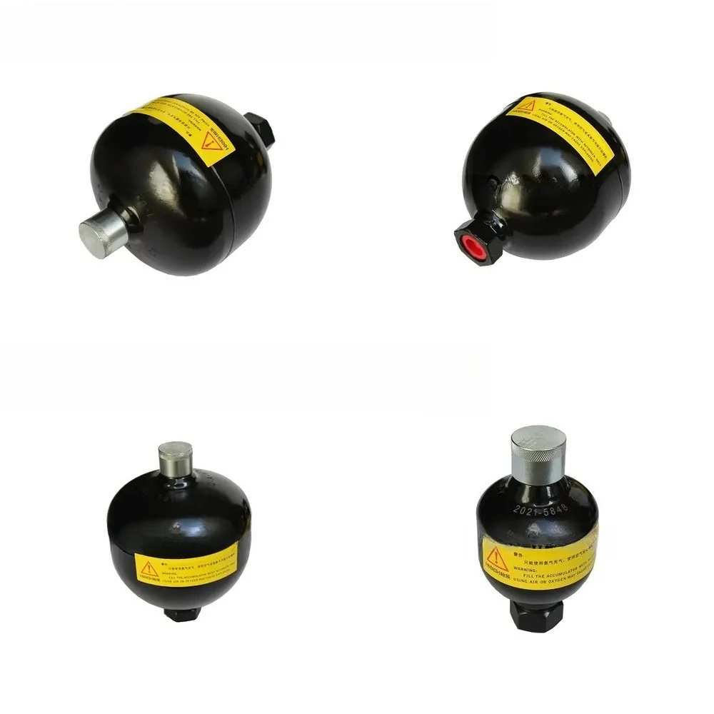Wholesale Excavator Spare Parts Accumulator 17262261 for High Quality