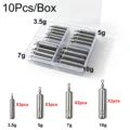 3.5 10g 10Pcs