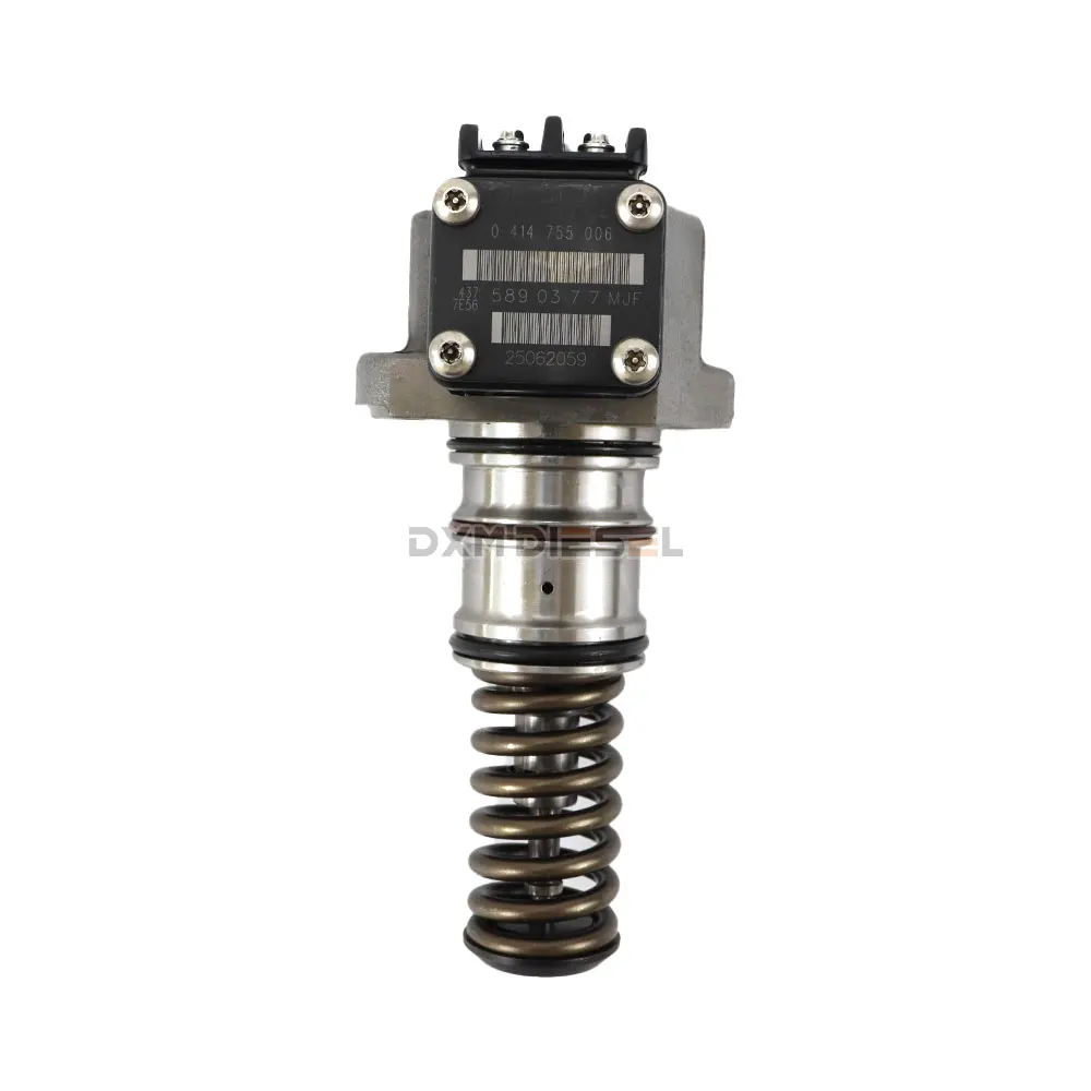 

Fuel Injection Unit Pump 0414755006 0414755007 For RENAULT MACK Truck