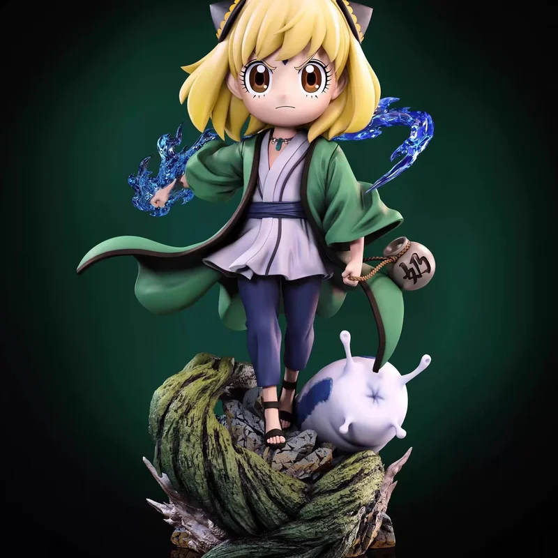 

Anya Cos Spy Game Anime Figure Collectible Toy For Desktop Case Decoration Gift For Gamers And Anime Fans