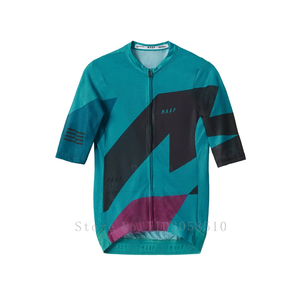 

Cycling Jersey for Men short Sleeve Pro Team MTB Road Bike Clothing Breathable Bicycle Shirts 2025 Mountain Bicycle Clothing