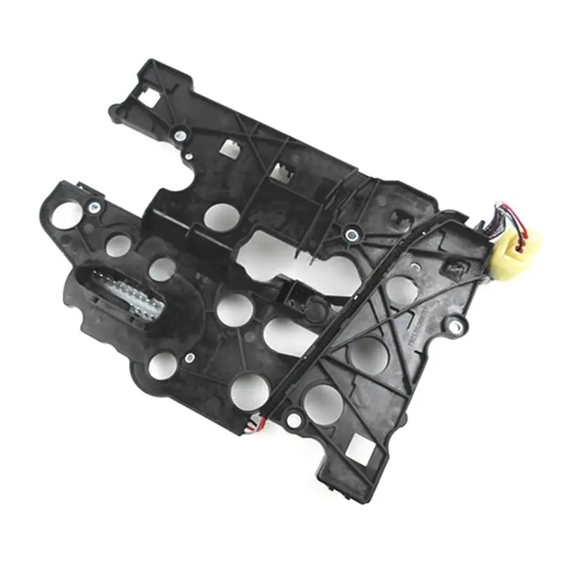 AT92-6F35 Transmission Valve Body Plate Transmission Valve Body Plate Transmission Valve Body For Ford