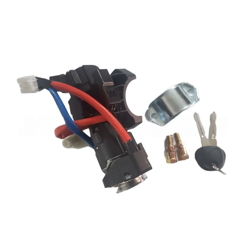 A33K-점화 장치-현대 엘란트라용 잠금 실린더 칩 필요 없음 OE 부품 번호 81905-F2230 81905F2230