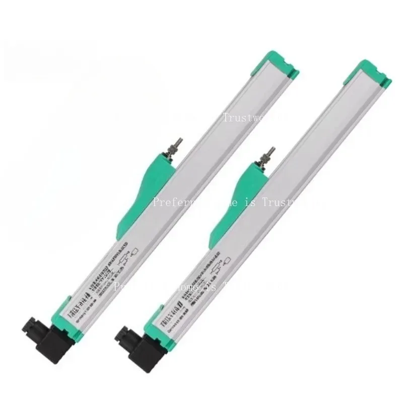 Suitable for Injection Molding MachineSlide Type Unlocking Mold Electronic Ruler Linear Displacement Sensor and Resistance