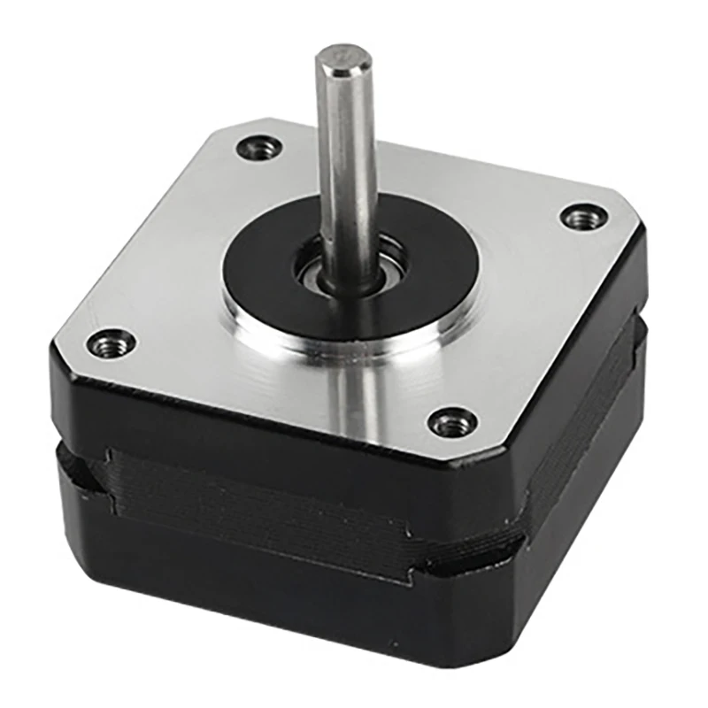 DT464 Newest 3D Printer Parts Extruder NEMA 17 Stepper Motor 42x42x23mm 17HS4023 for Prusa I3 Kossel Corexy