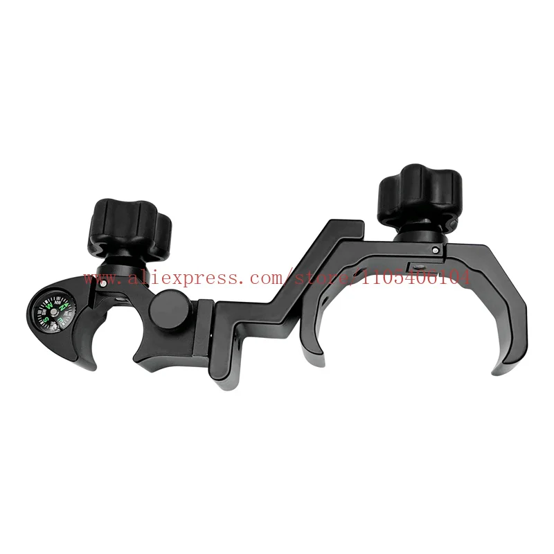 Handbook Bracket General Accessories Hand Thin Bracket Total Station Mobile Phone Clip
