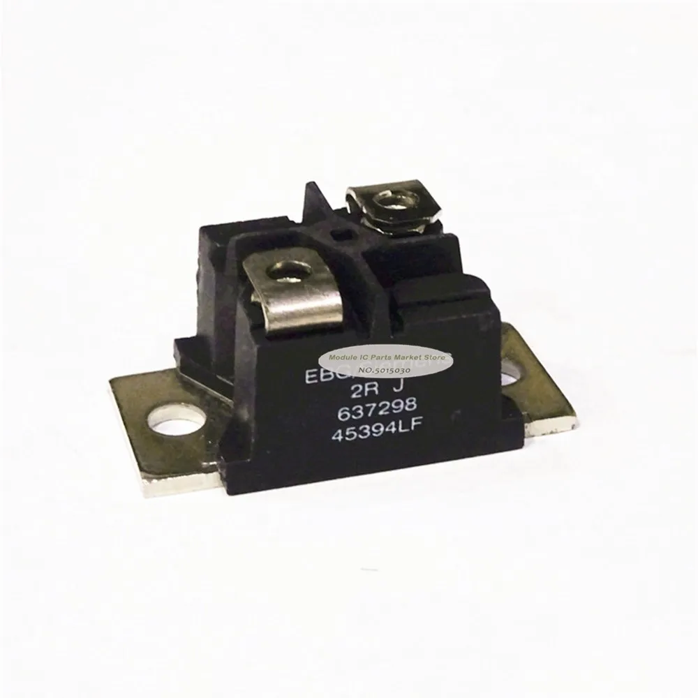 

2RJ 637298 NEW MODULE