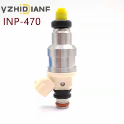 Fuel Injectors nozzle 15710-58B00 INP470 INP-470 For Suzuki Sidekick Tracker X-90 1.6L 1992-1998