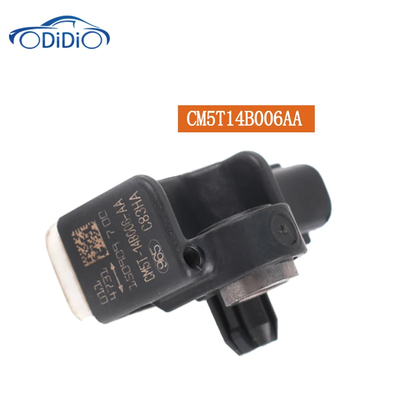 CM5T-14B006-AA CM5T14B006AA Collision Sensor For Ford Escape Fusion Edge Lincoln