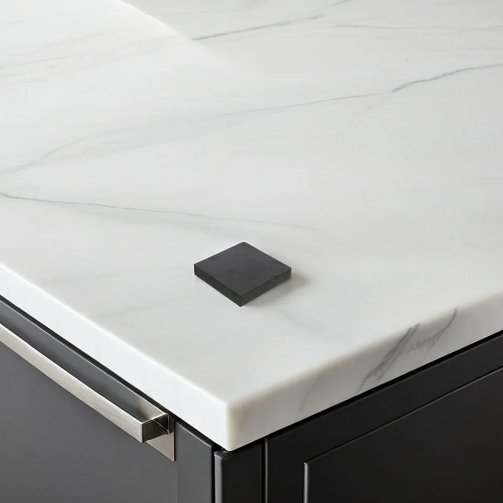 4 قطعة منصات المطاط المضادة للاهتزاز لجهاز المشي الحد من الضوضاء الملطف حصيرة المعدات عزل الأسود الصوتية التخميد الحصير #4