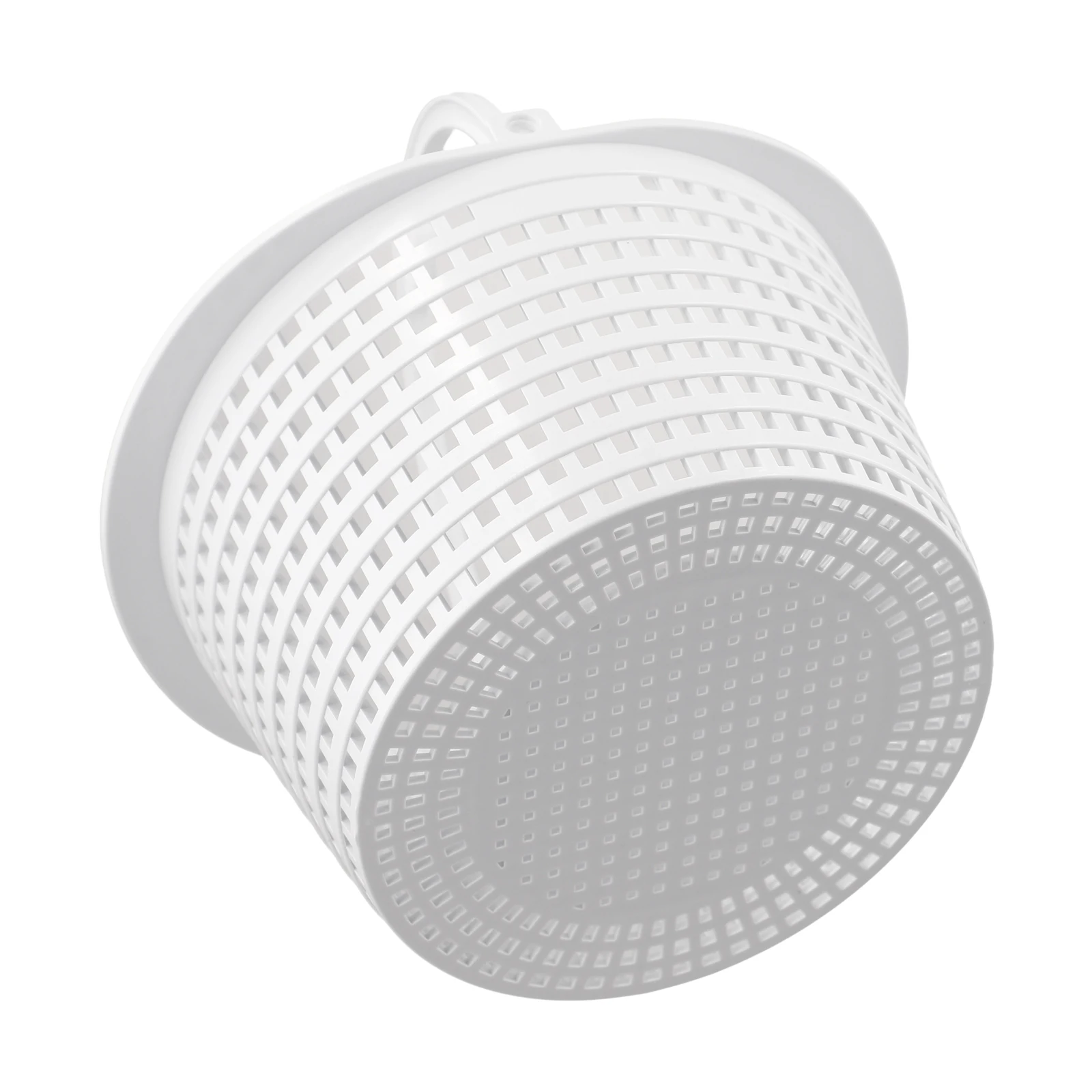 

Efficient Pool Maintenance Set Weir Door and Filter Basket for Hayward SPX1091C SP1091LX SP1091LXWM Compatible Parts