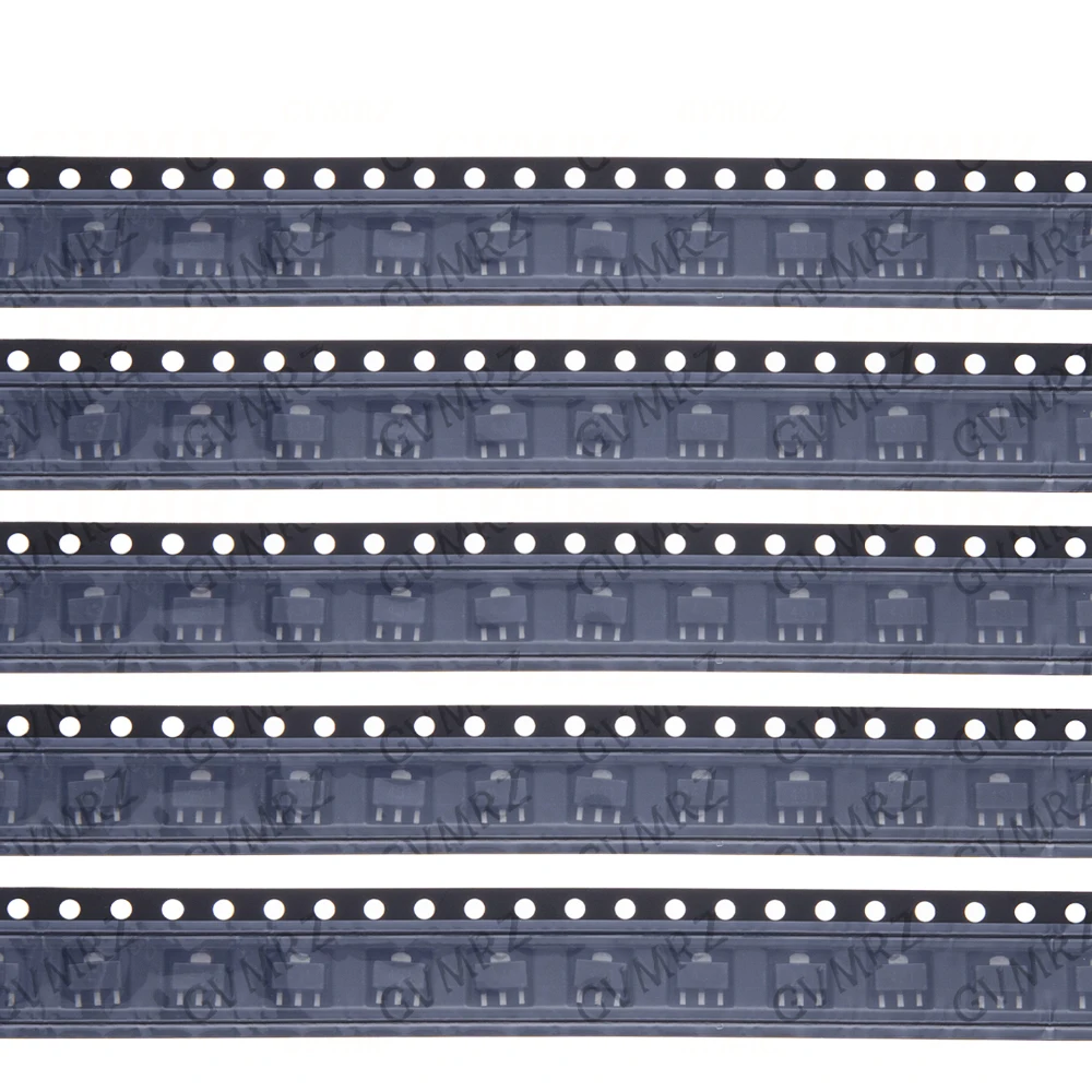 20/50/1000PCS TL431 CJ431 431 SOT89 SOT89-3 SMD  voltage regulator IC 431 SOT89