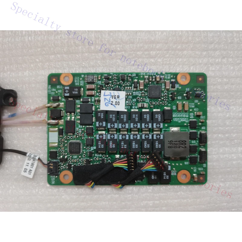 A+  FOR DELL Latitude Z600 Wireless Inductive Charging Circuit Board 0P209P