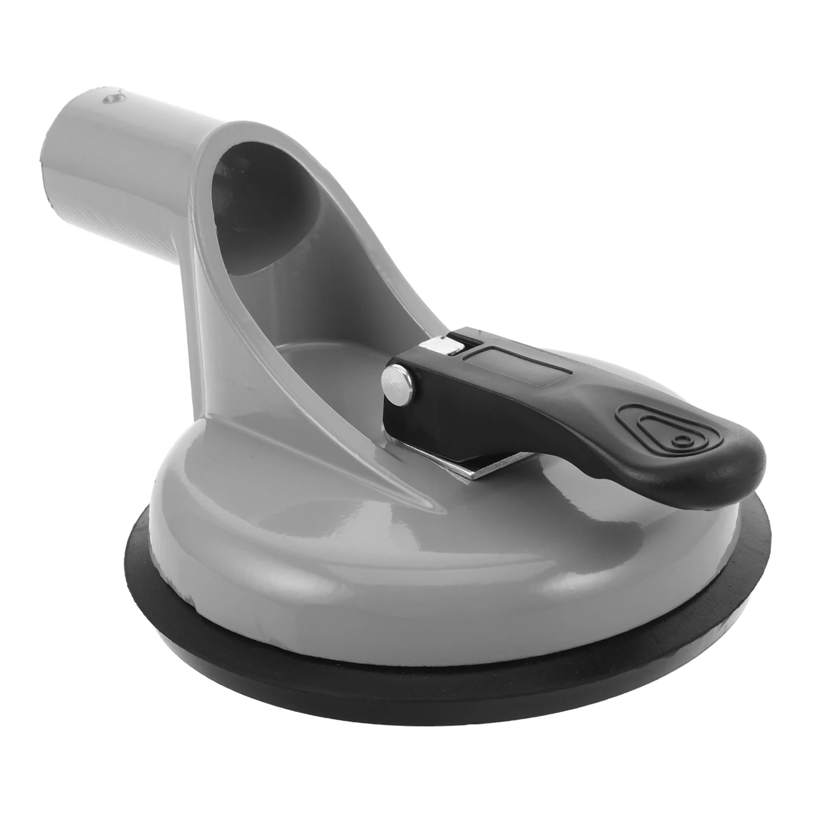 

Suction Cup Flagpole Bracket Aluminum Alloy Vehicle Flag Mount Heavy Duty Support Stand for Car Trailer Outdoor Events