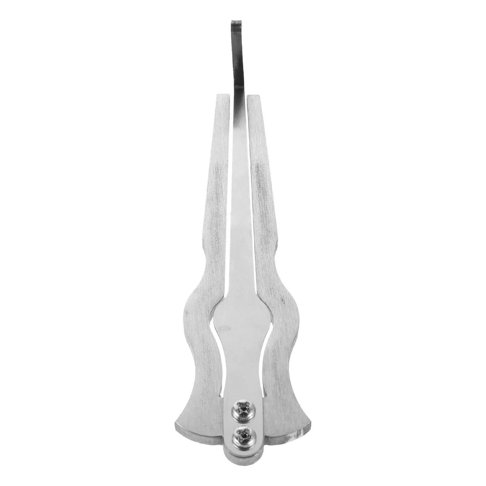 Handcrafted Portable Jew's Harp Mouth Instrument for Adults & Beginners – Traditional Folk Jaw Harp with Bright Sound