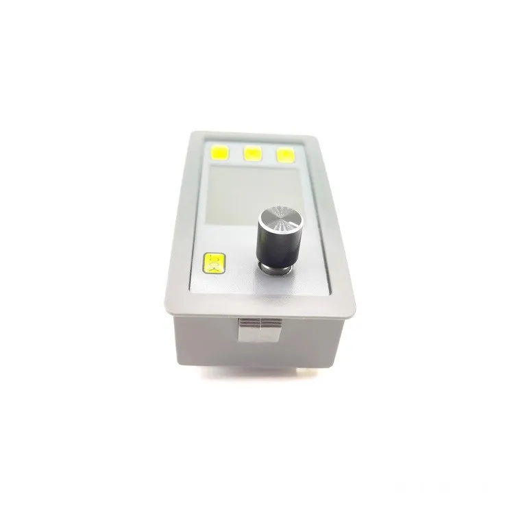 Signal Generator 0/2-10V Voltage Source 0/4-20mA Current Source Analog Input/output Measurement Module