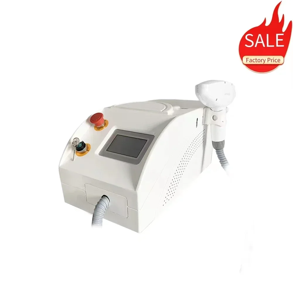 2025/low price nd yag q switched       equipment