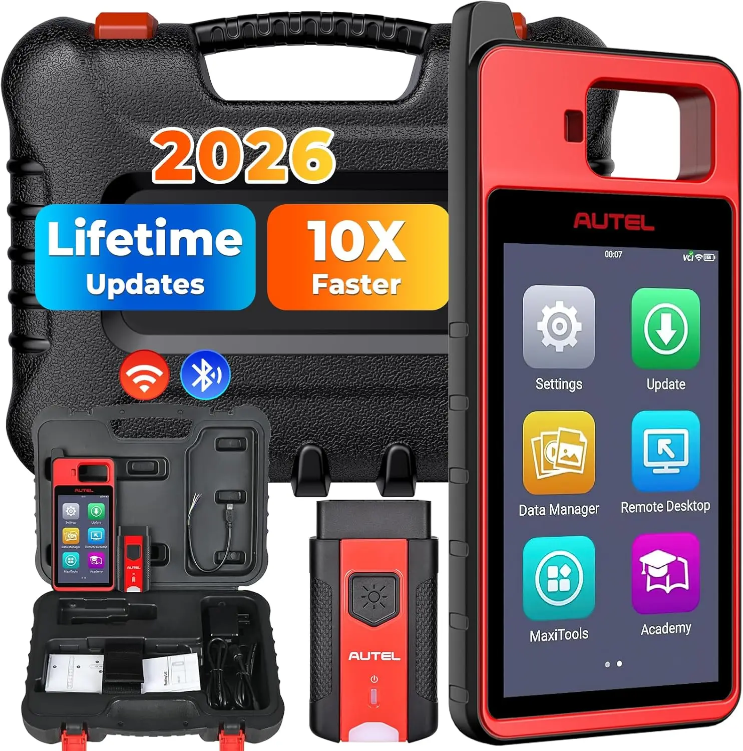 Autel Maxiim KM100 …