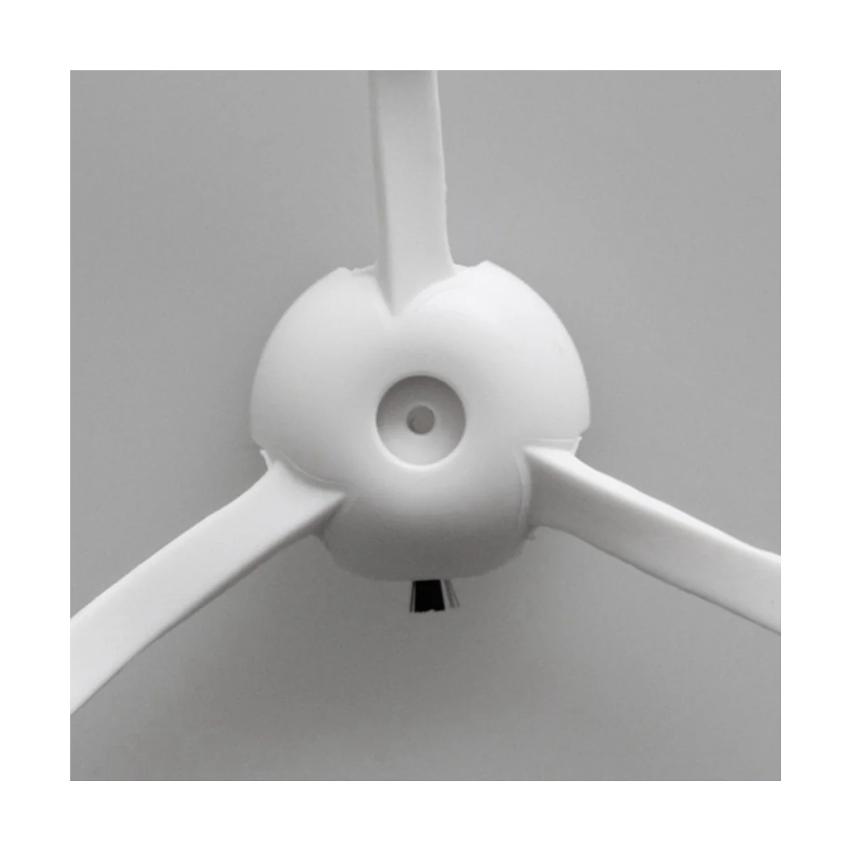 8PCS Accessories for Qihoo 360 S5 S7 S7 Pro Robot Vacuum Cleaner Spare Side Brush Replacement Parts