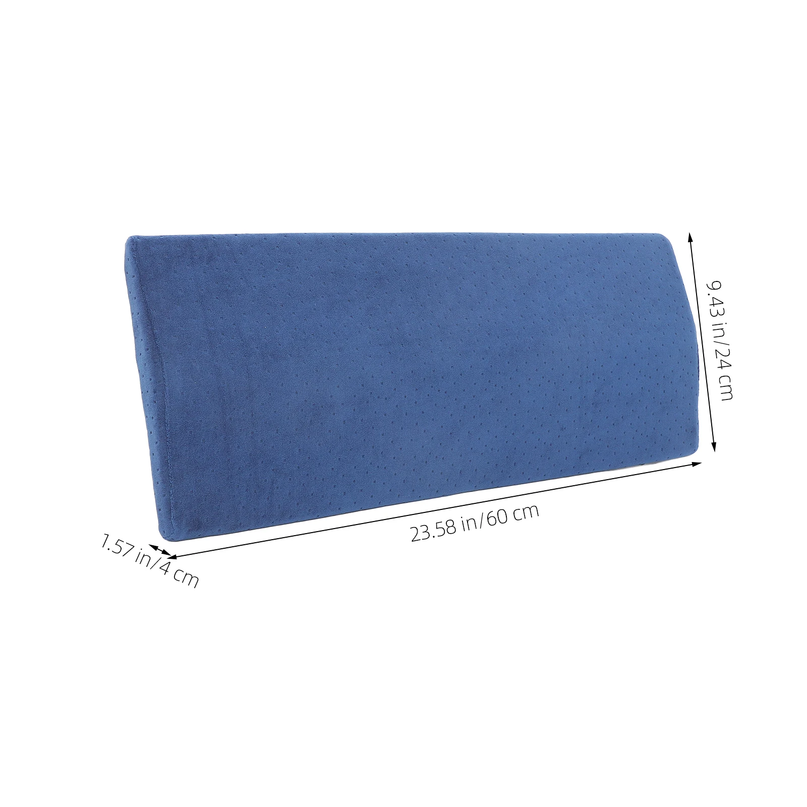 

Pregnant Waist Pillow Pillows Sleeping The Bed Support Cushion Pregnancy Body Lumbar Pregnacy
