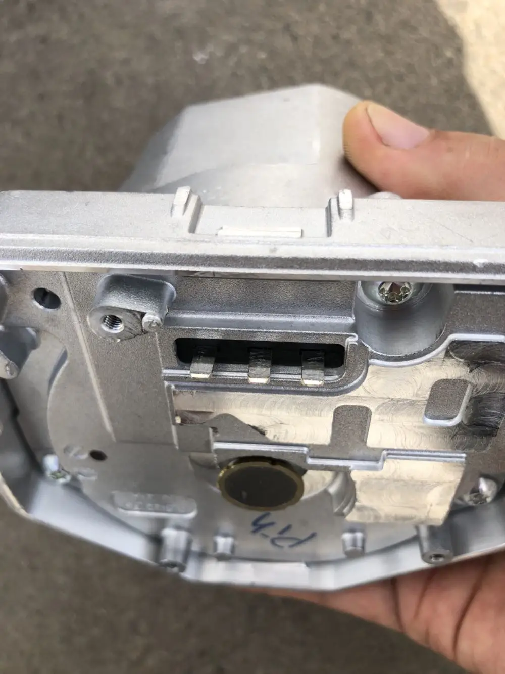 High Power 12V/24V Brushless Motor | Thruster/Outboard Conversion Kit for Kayak SUP Small Boat DIY