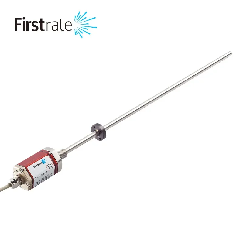 Firstrate FST400-1000 4-20mA 600Mm Magnetostrictieve Lineaire Positie Sensor