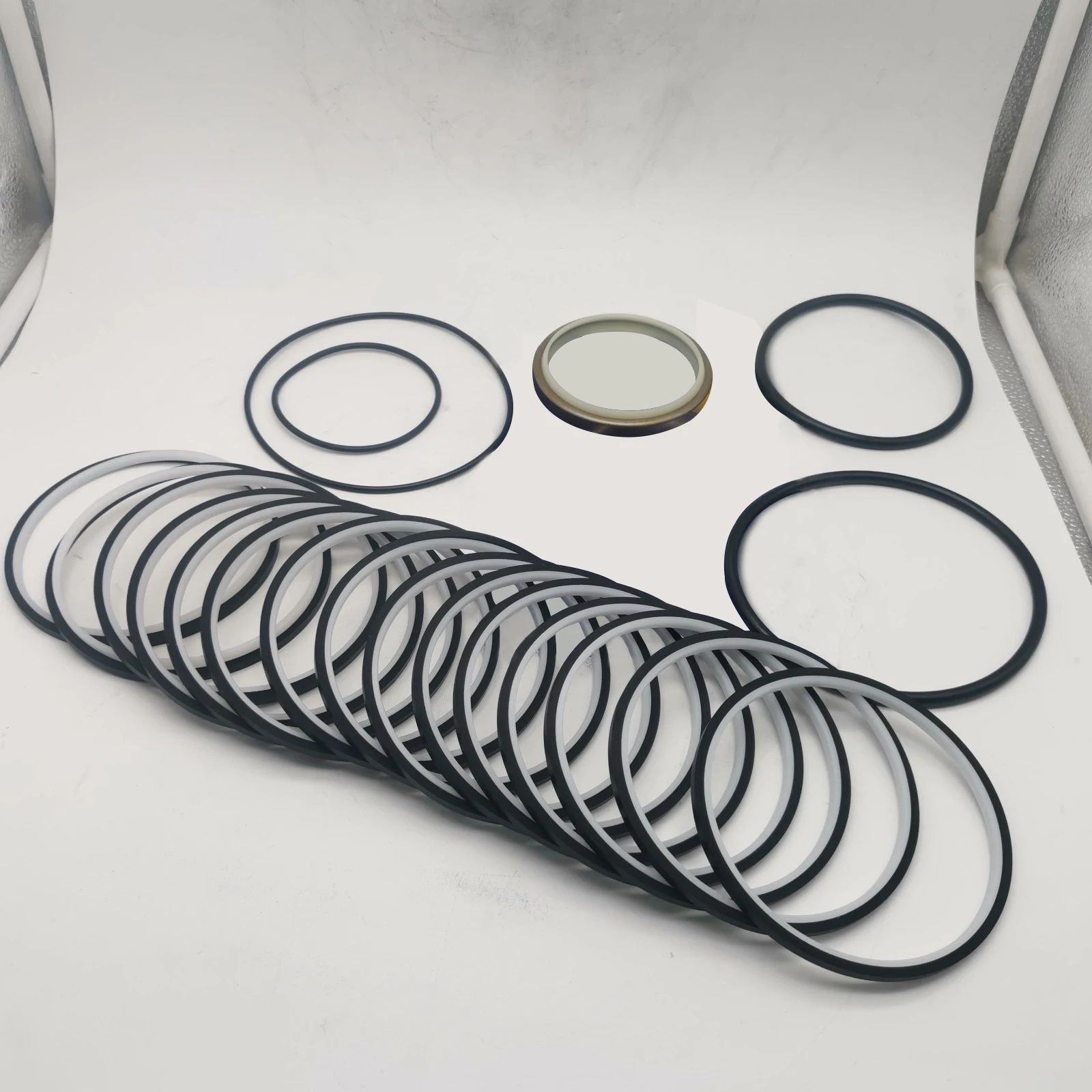 

DX55W DX60W Repair Seal Kit K9006398 Center Joint Seal Kit K9006398