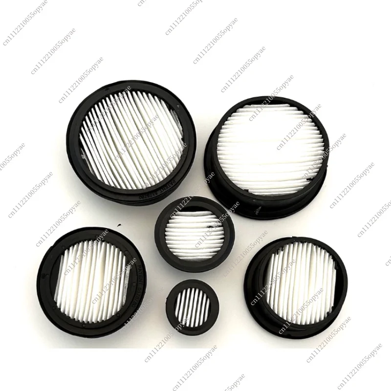 Air Inlet Filter Element 5178760 Replacement for Vacuum Pump Air Compressor Nitrogen Generator Air Filter