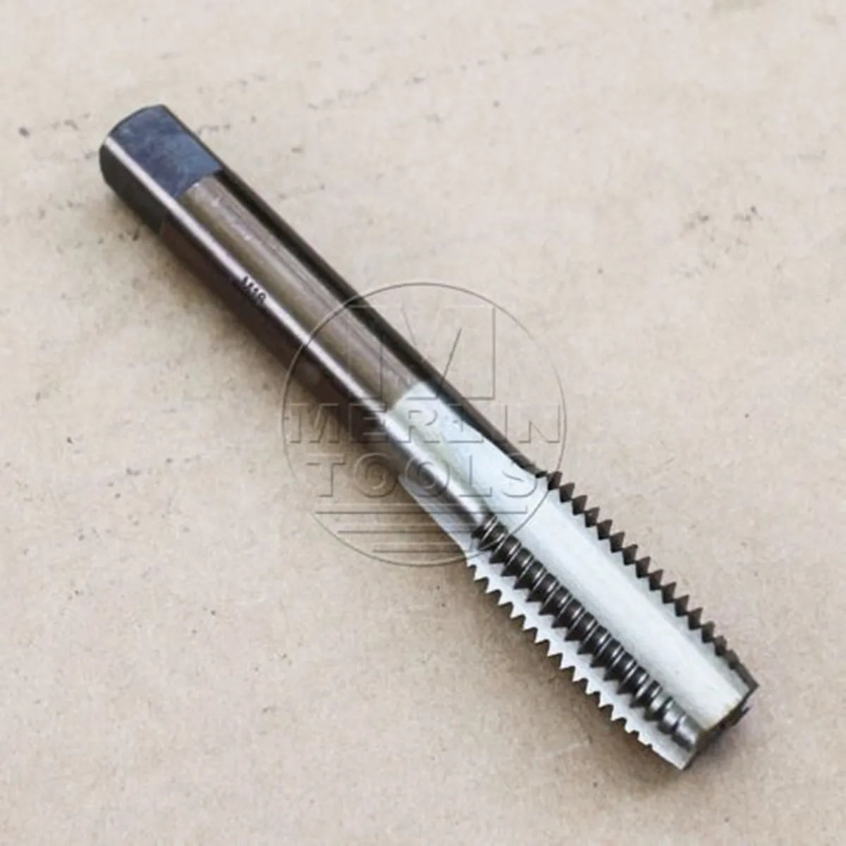 M16 x 1.0 1.25 1.5 2.0 HSS Cobalt Right hand Thread Tap for Stainless Steel