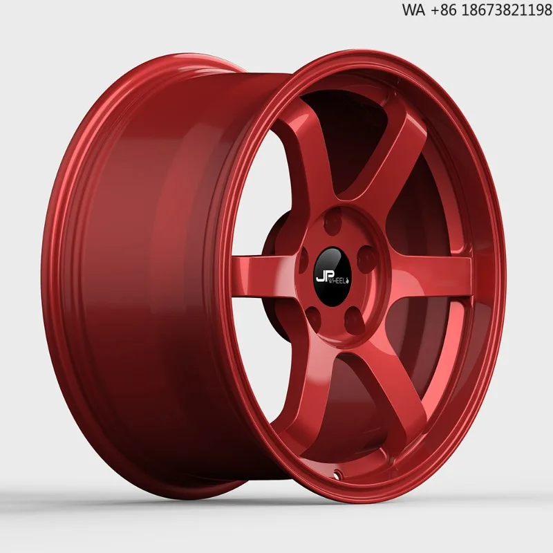 Custom Forged Stance Alloy Wheels For Mercedes AMG For Range Rover For BMW X6 CR7 For Audi 6061-T6 18x8.5 5x120 5x114.3 JM1013