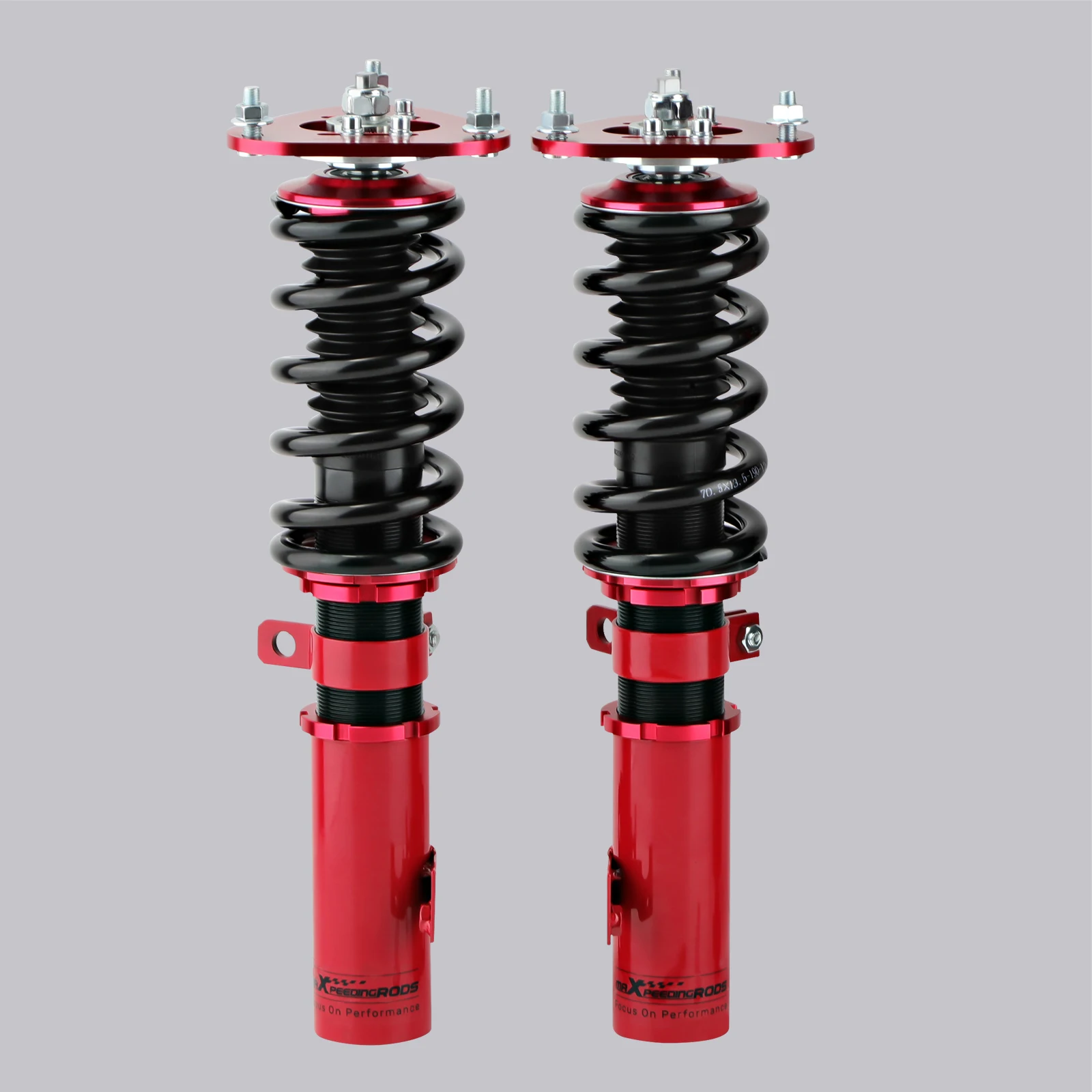 maXpeedingrods Coilovers Suspension Kit For Toyota Celica AWD 2000-2005 Coilover Shock Strut Set Coil Over Shock Absorbers