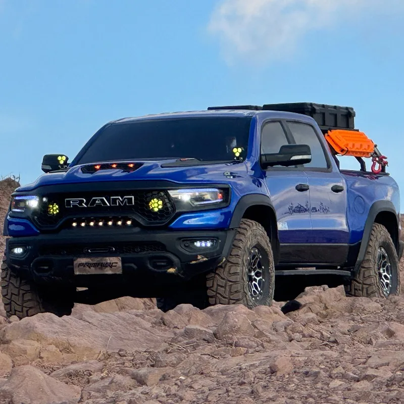 

Для KM Dodge RAM 1500 1/8 — каркас с досками для восстановления и ящиком для хранения, обновленный комплект, детали для кузова на гусеничном ходу с дистанционным управлением