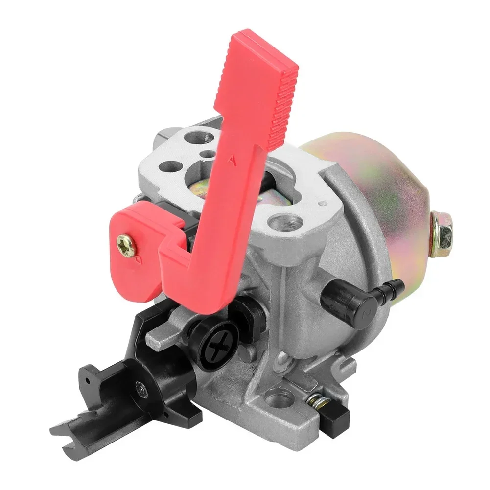 Carburetor Repair Kit for Troy-Bilt FOR SQUALL 210 2100 210e 208cc 21 Inch Snow Blower Fuel Efficiency Improvement