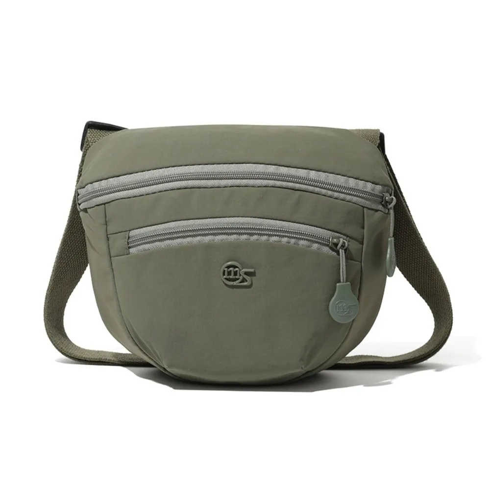 

Модная сумка через плечо с длинным ремнем, универсальная легкая сумка-кроссбоди, стильная и прочная сумка-мессенджер для девушек и женщин