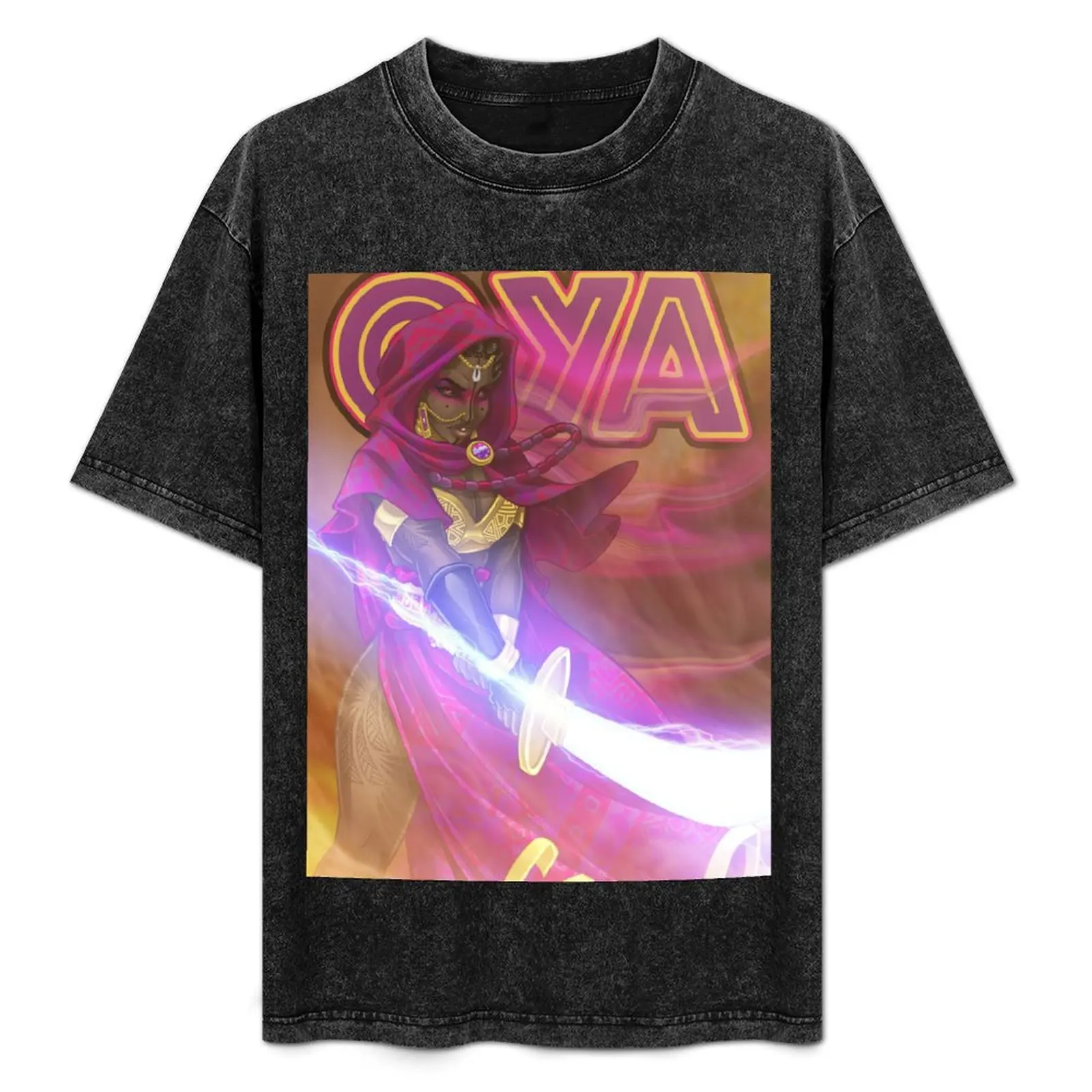

Oya T-Shirt graphic t shirts oversized t shirt customs design your own tshirts for men