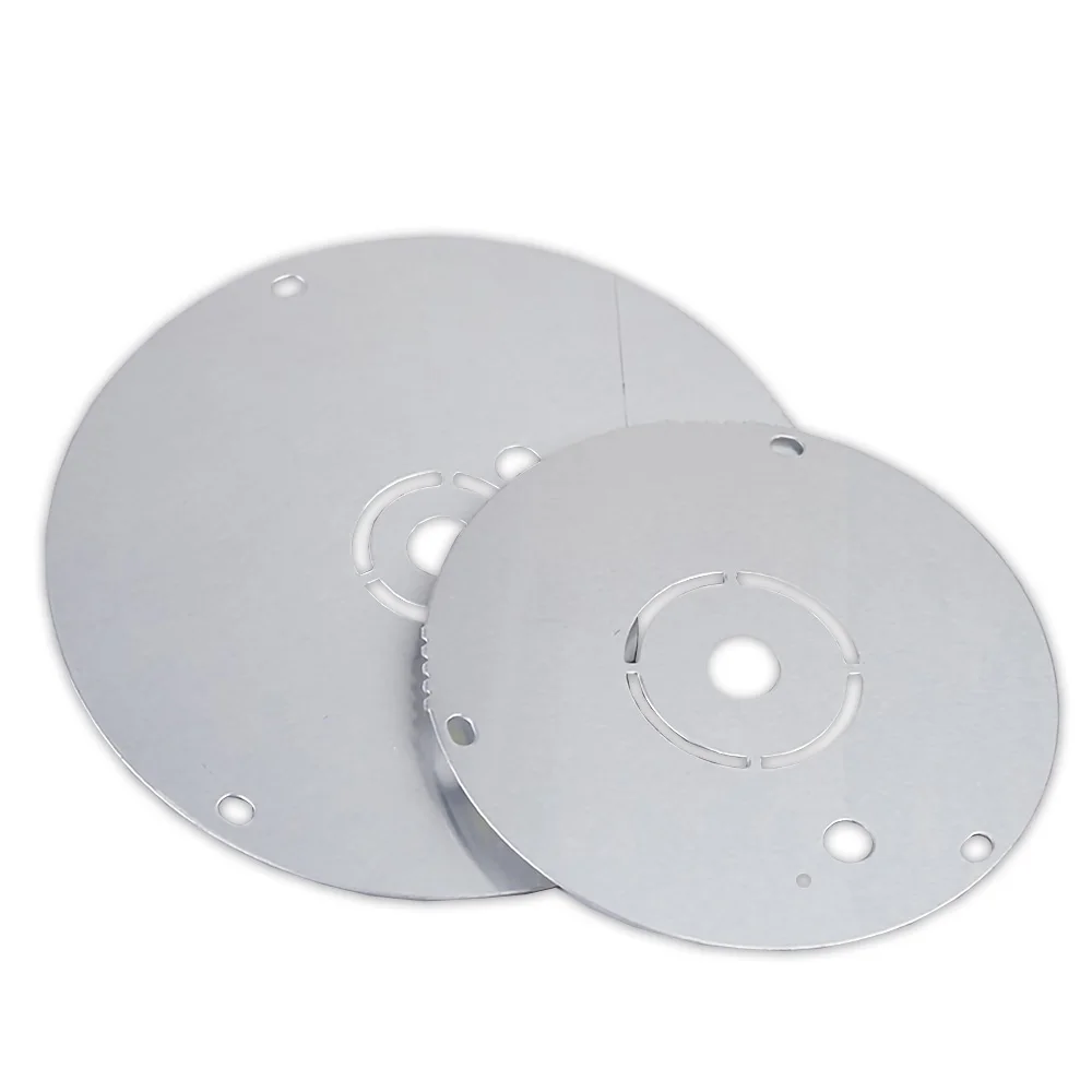 LED Light Board 6W 12W 24W 220V Met Driver Licht Vierkante Ronde Printplaat 3 kleuren Vervanging Hoogspanning Lichtbron Board