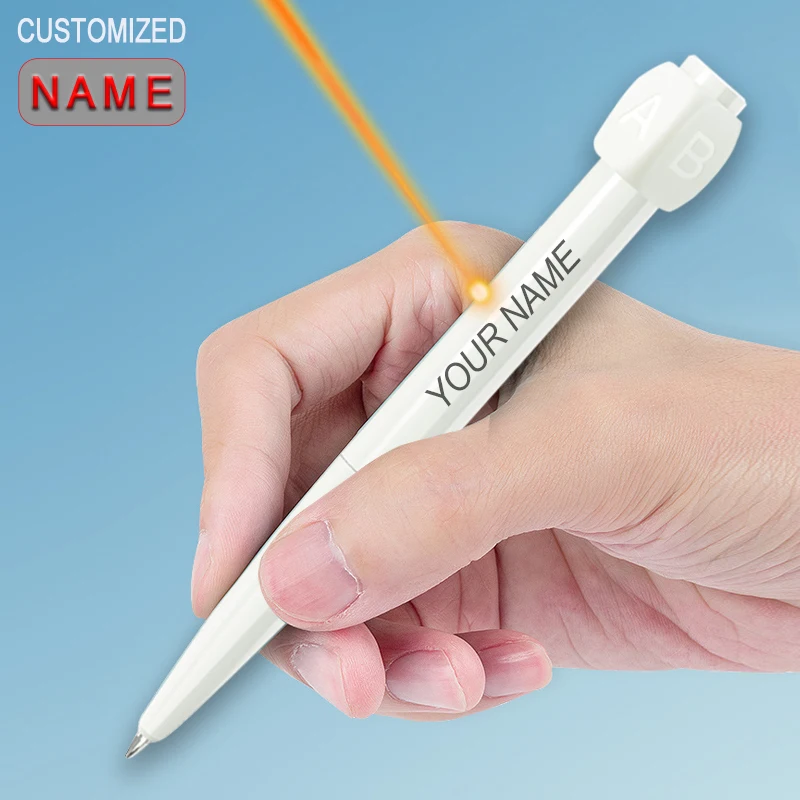 custom-gel-pen-rotatable-school-supplies-stationary-luxury-supplies-creative-office-accessories-cute-2027