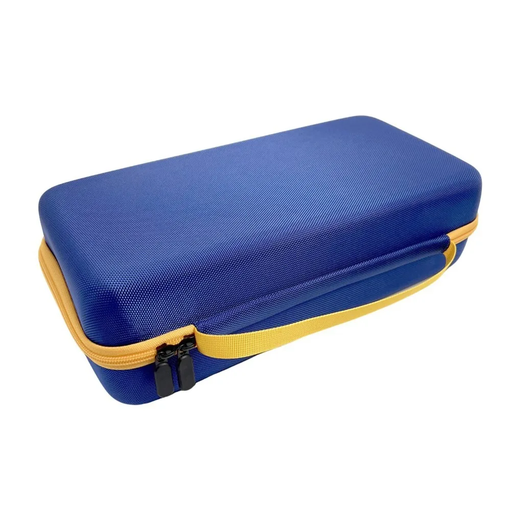 Shockproof & Waterproof Hard Storage Case Car Vacuum Cleaner Storage Bag for Fanttik Slim V8 Apex V8 Mate V10 Apex V10 Mate