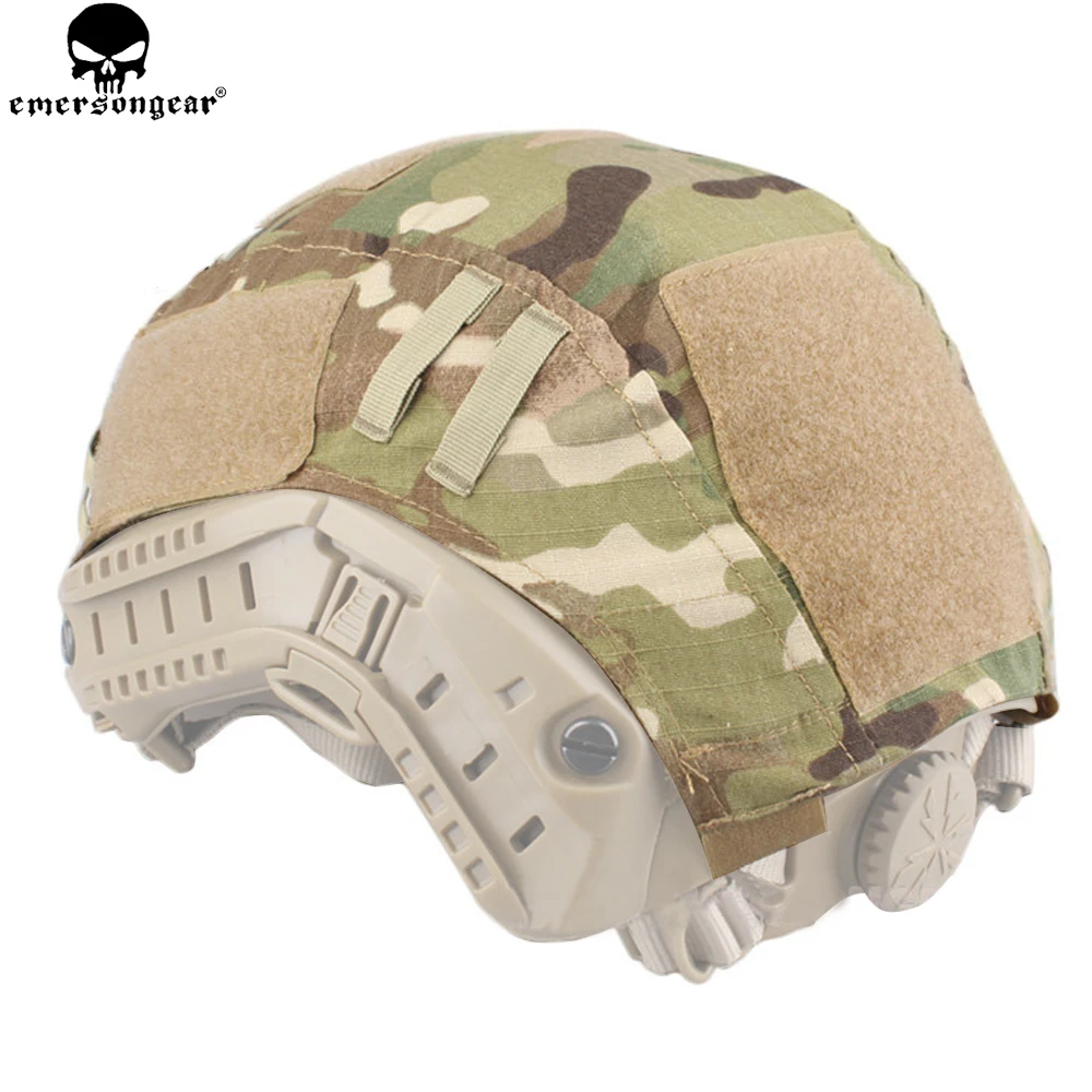 Emerson funda táctica multicam para casco rápido - imagen 3