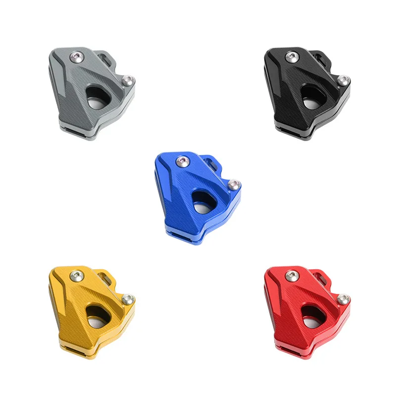 

Motorcycle Key Head Protector For KOVE ZF400GS-A 450RR 350RR 321RR-S Ignition Key Decorative Modification Accessories
