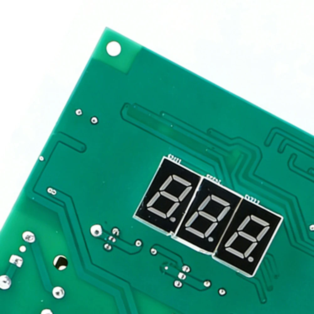 Welding Machine Motherboard for CD66 CD99 CD132 Series Featuring Charge Discharge Management and Signal Output